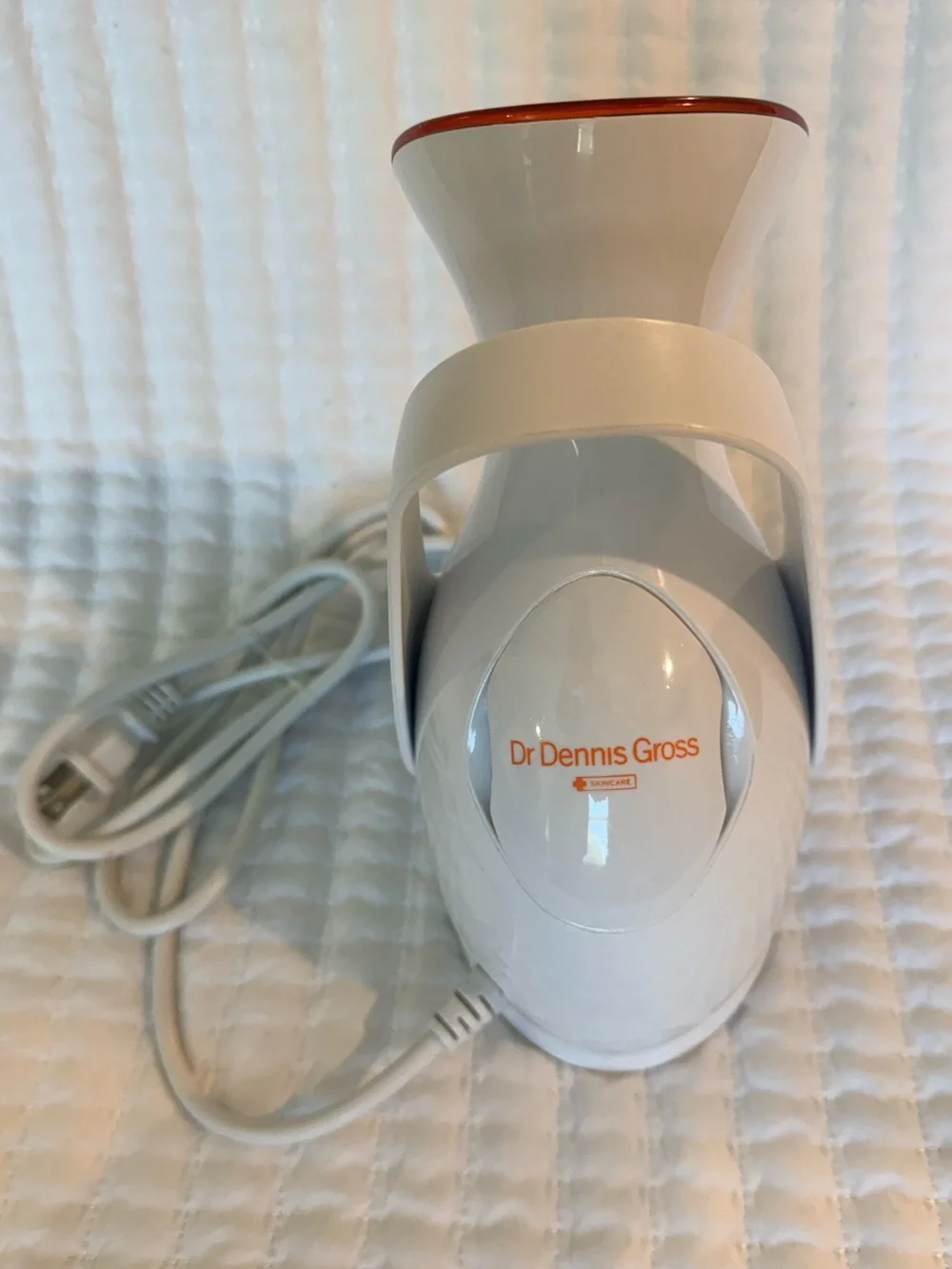 Dr Dennis Gross Pro Facial Steamer Skincare Device